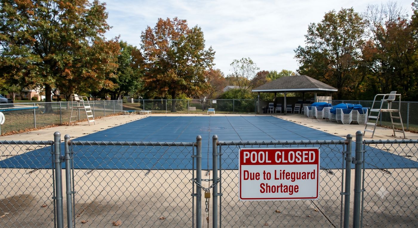 No Lifeguard, No Pool: Northeast Ohio Faces a Deepening Summer Crisis