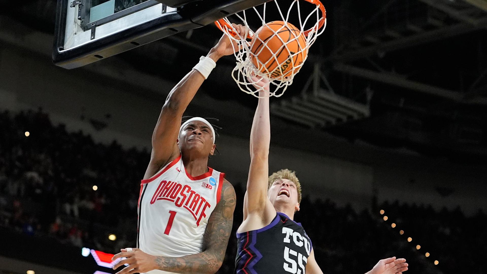 All Ohio Teams One-And-Done In Tourney