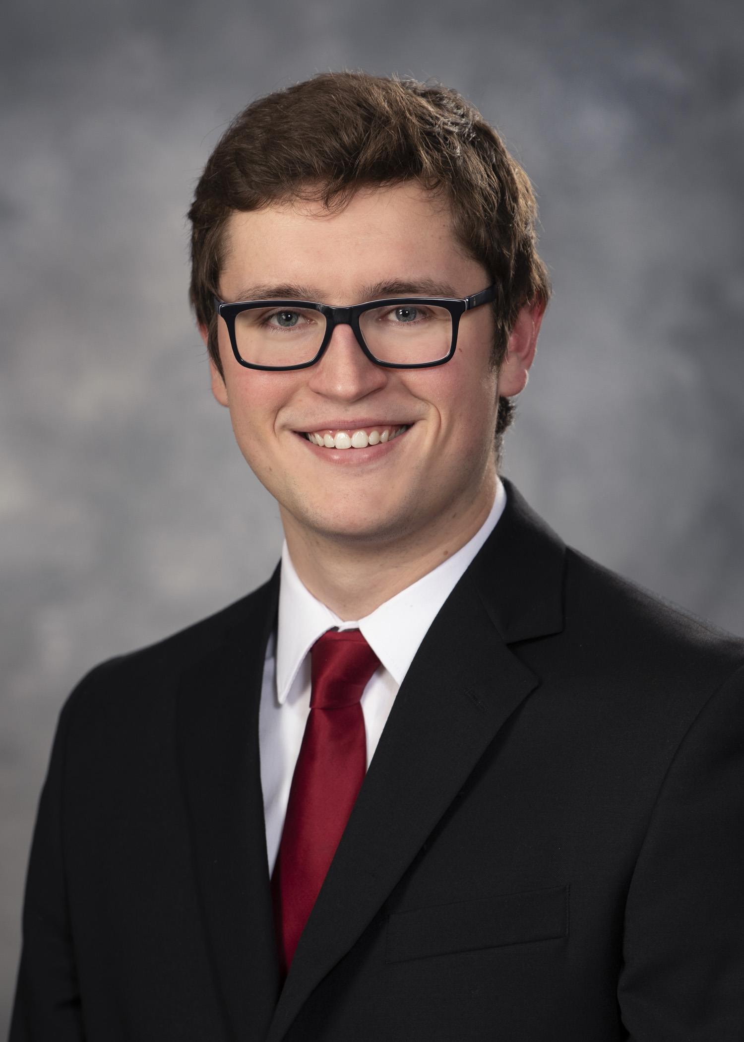 Scheeser Buckley Mayfield Electrical Engineer Trevor Leggett Earns P.E. License