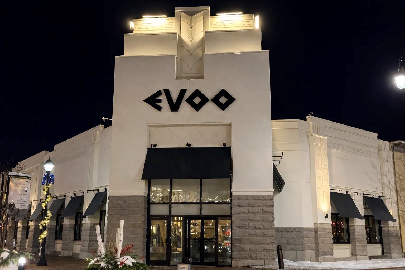The Chain Reaction: Legacy Village's $10M Gamble on Local Legends