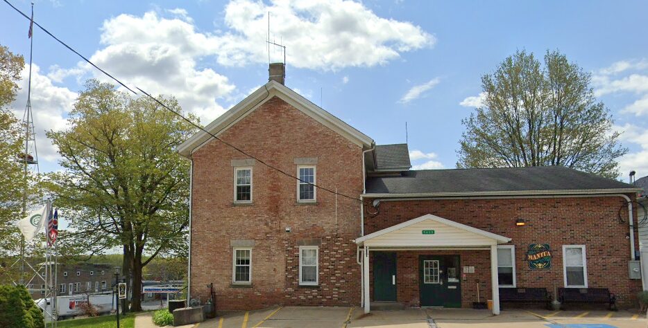 Mantua Village Council Takes Action on Budget, Roads, Dispatch and Cybersecurity