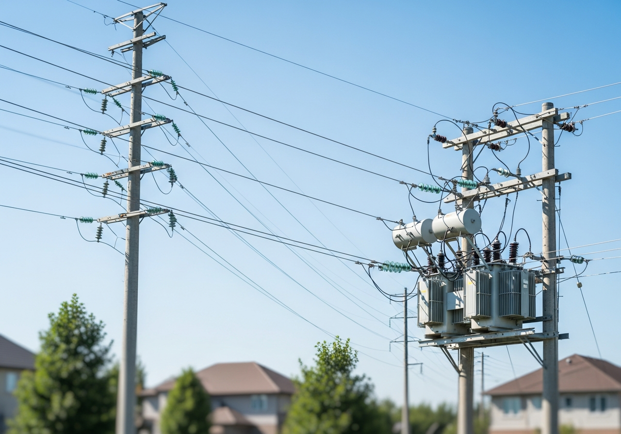 Stow Electric Aggregation Rate Drops to 8.99¢/kWh