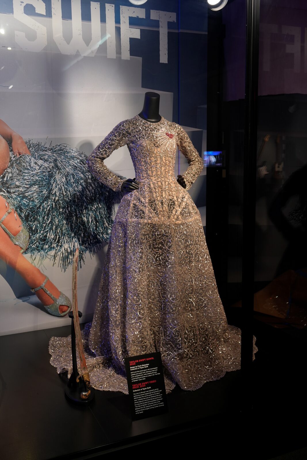 Photo: Rock & Roll Hall of Fame.