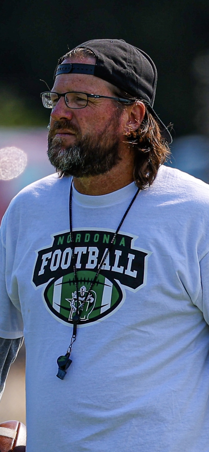 Scott Barwidi Named Nordonia Head Coach, Emphasizes Toughness, Continuity, and Community