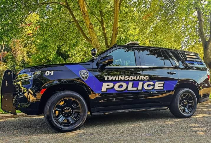 Twinsburg Police Blotter: Disorderly Conduct, Found Property, and Traffic Enforcement