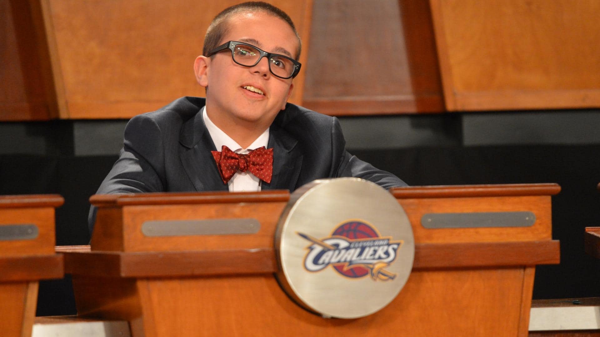 Perspective: Looking Back At Dan Gilbert’s Son Nick Passing Away at Age 26