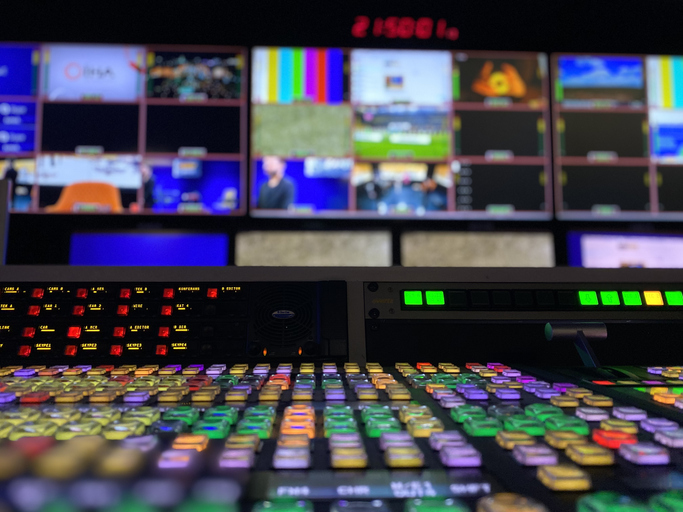 Ohio AG Secures Nexstar Pledge to Protect WKYC, WBNS News Teams