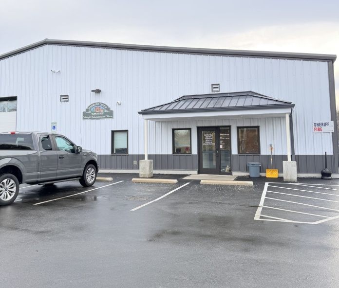 Northfield Center Trustees Weigh Road Levy Increase, Data Center Rules After Busy Meeting Stretch