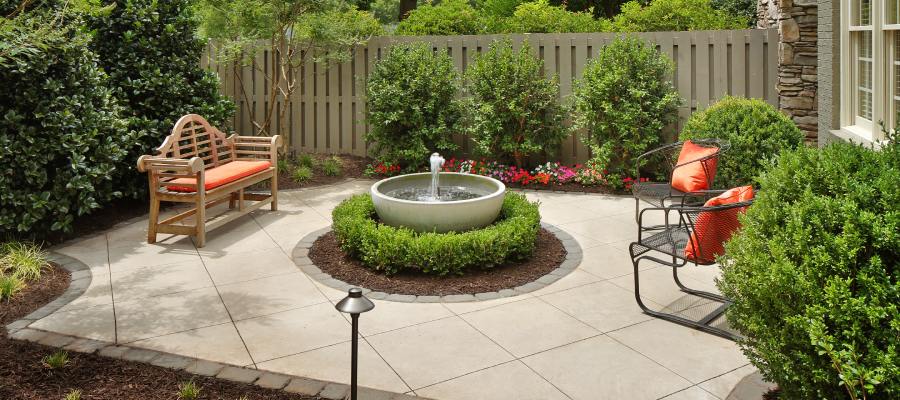 How To Extend the Usability of Your Outdoor Living Space