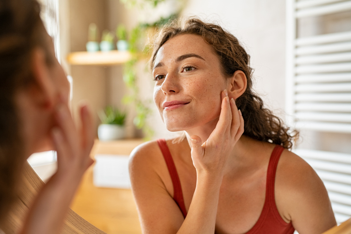 Confidence Boosters, Personal Care, and Professional Waxing