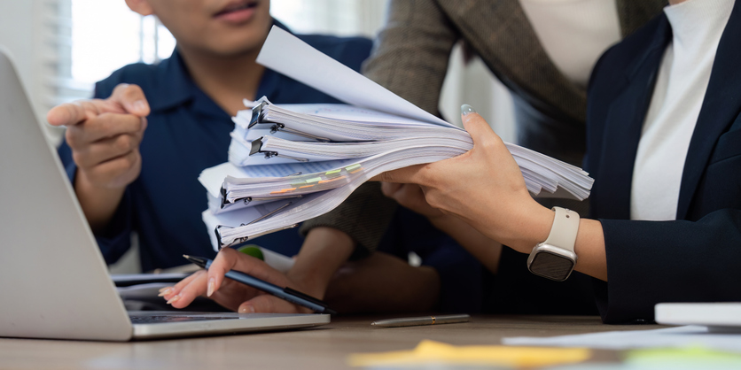 Ohio Court of Claims Rules for North Royalton on Records