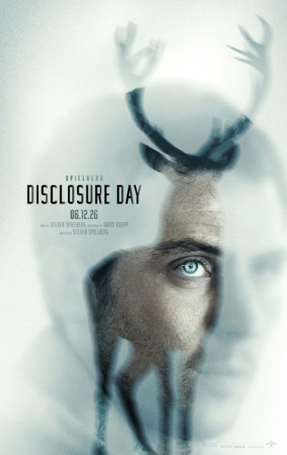 Movie Review: Disclosure Day: A Threat or Blessing?