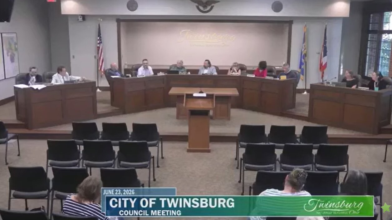 Photo: City of Twinsburg via SeeGov.