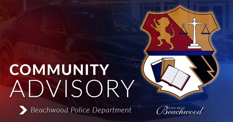 Man Shot in Early Morning Incident on Glenhill Drive in Beachwood