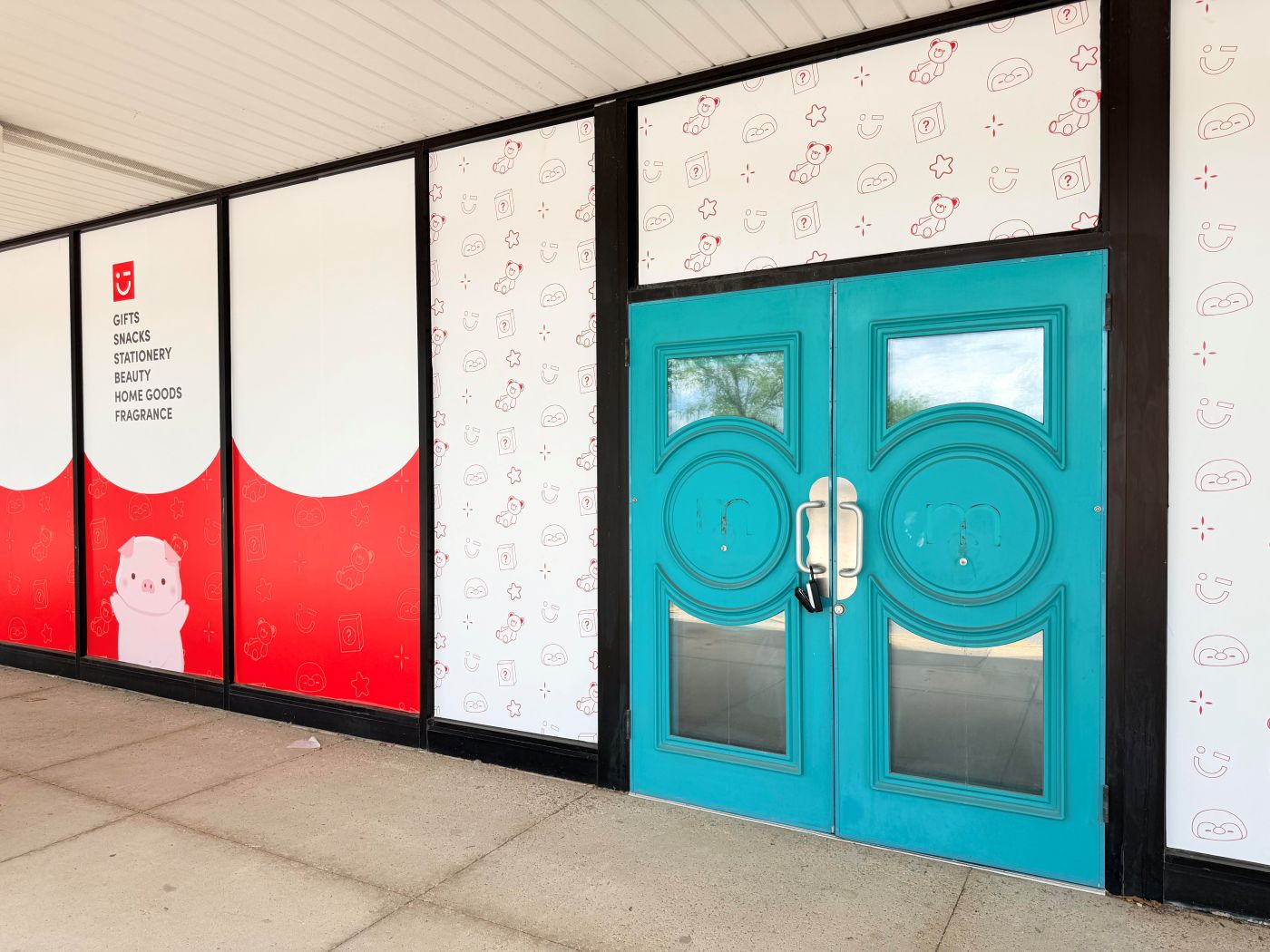 MINISO Coming Soon to Macedonia Commons