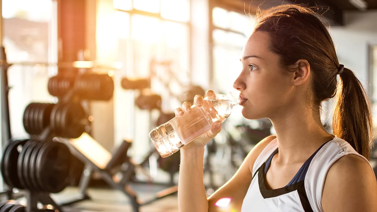 Hydration: Why Electrolytes Matter