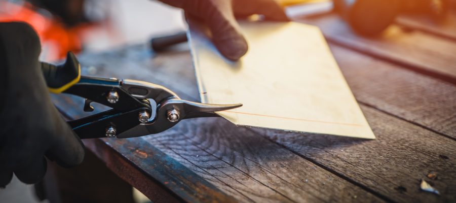 Kevlar Shears: Their Most Common Applications