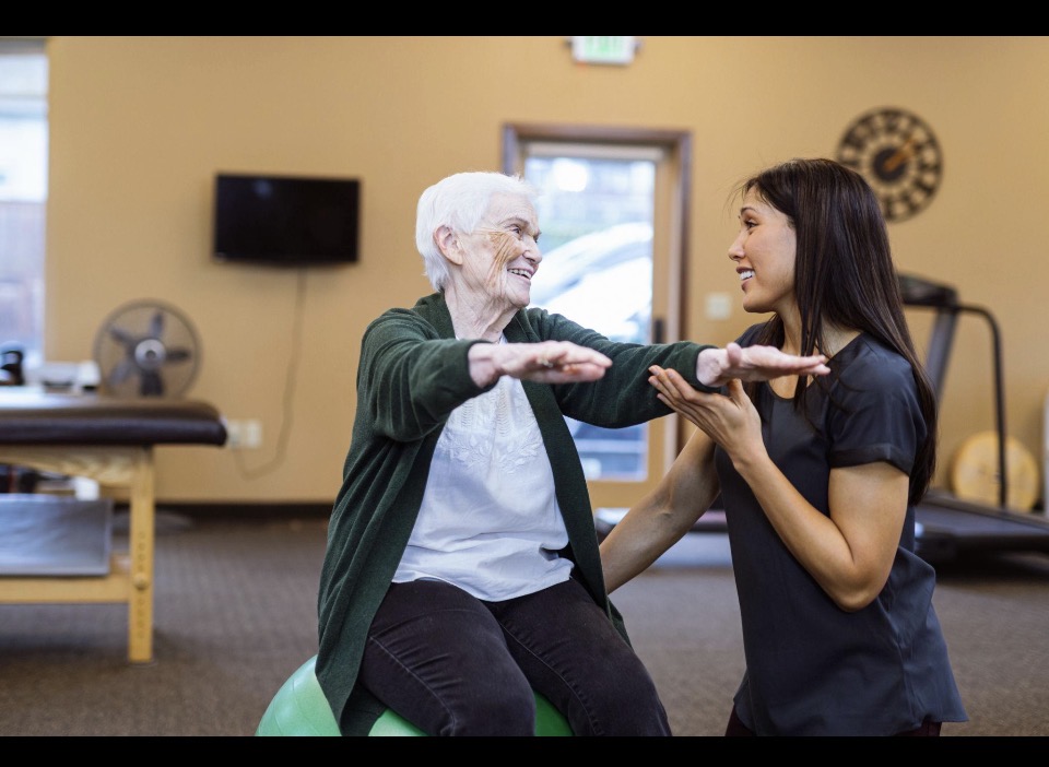 Strengthening Our Core: The Model That Brings Care Home