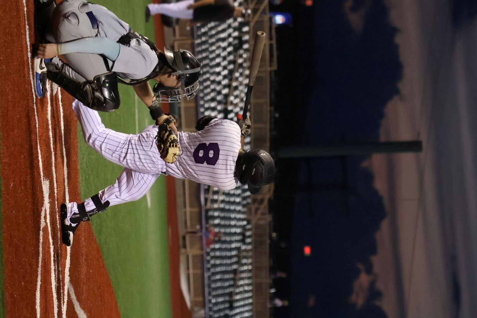 Lake Erie Crushers Fall to Mississippi Mud Monsters in Series Opener