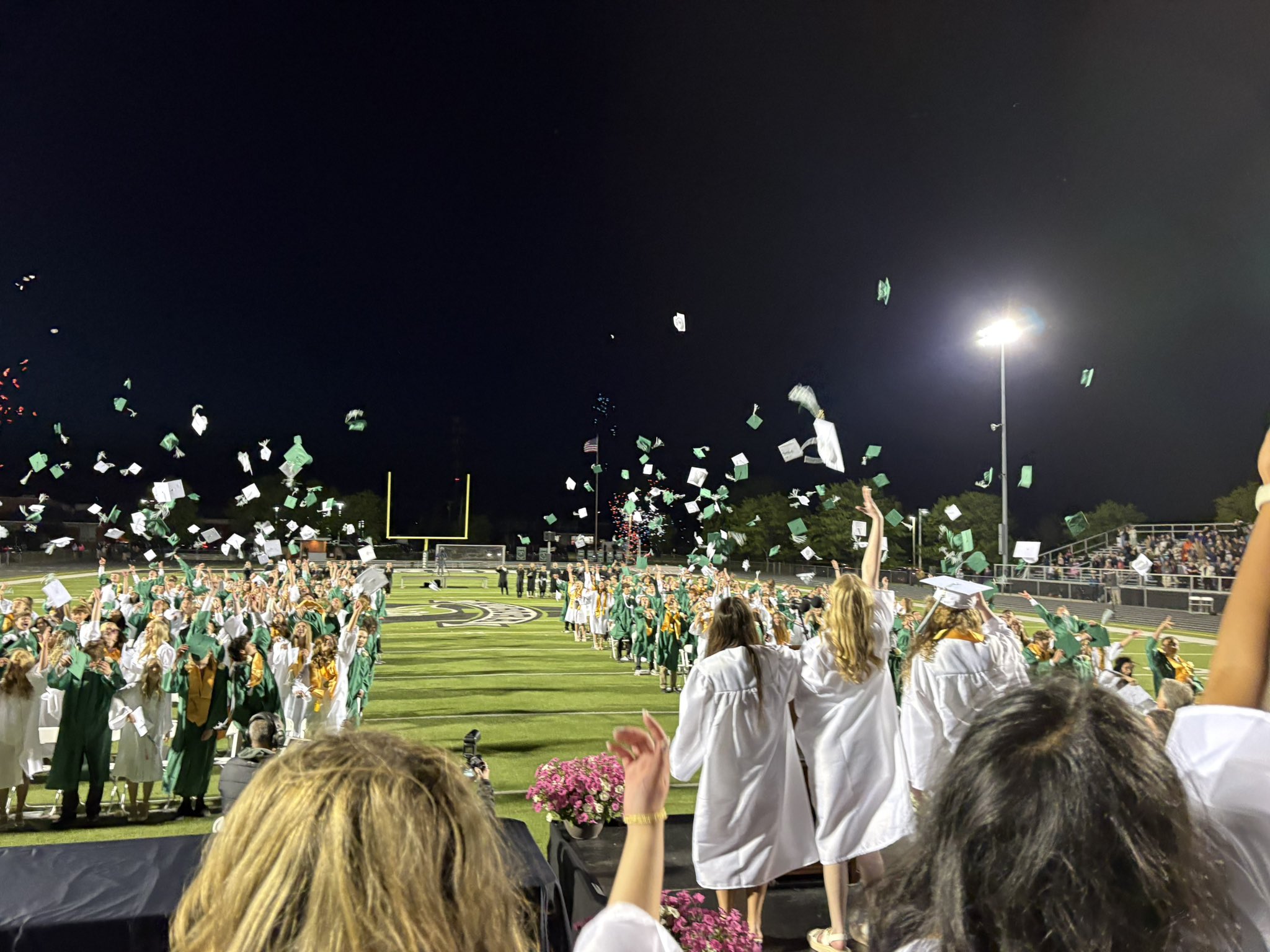 Aurora High School Commencement: Celebrating the Class of 2026, Future Plans, and Community Pride