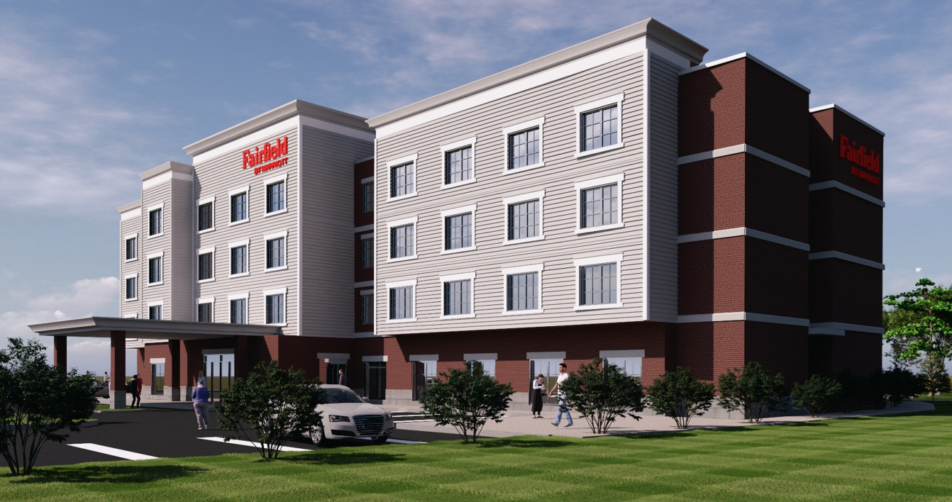 Macedonia Planning Commission Takes Up Signs, Hotel Plans at May Meeting