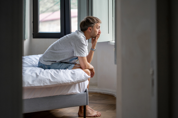 Low Energy, Poor Sleep, Stubborn Weight, and Lack of Motivation: Are They Really Just Part of Getting Older?