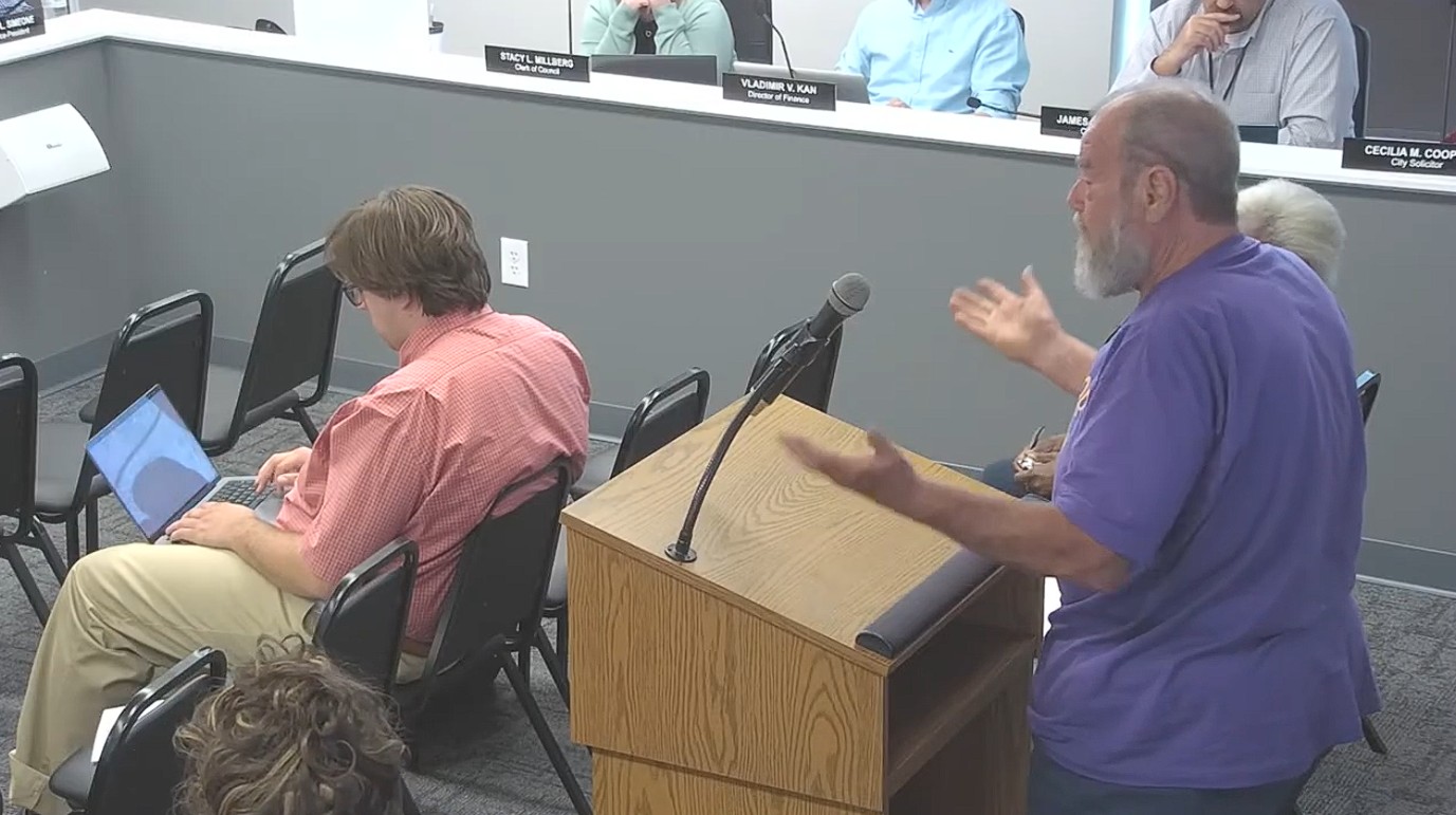 Moratorium Standoff Leaves Ashtabula Resident Unable to Build Garage Addition
