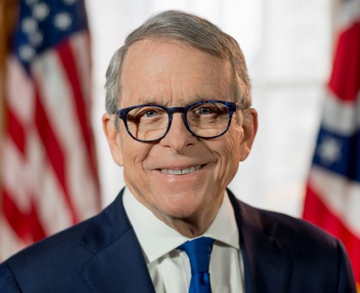 Governor DeWine Announces Pause of Data Center Tax Exemption