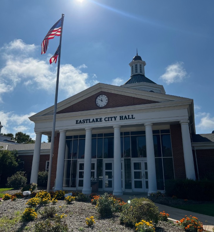 Eastlake Council Member Resigns Amid City Hall Conflict