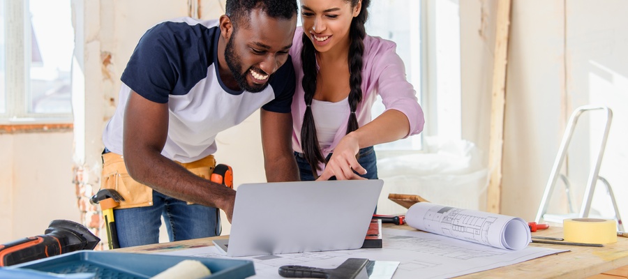 Home Renovation Projects You Can Do Yourself