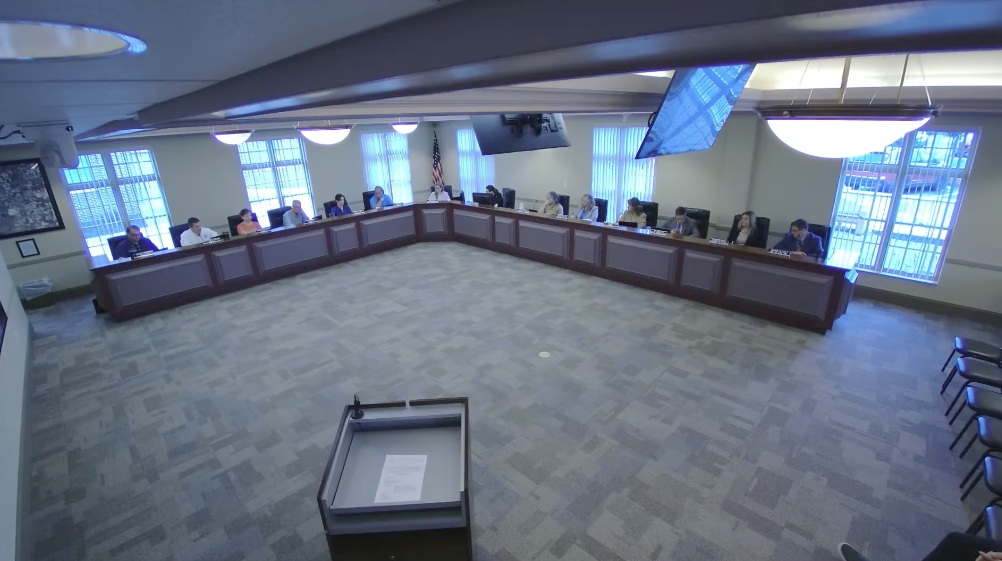 Tallmadge Council Adopts New City Code and Discusses JED Funds