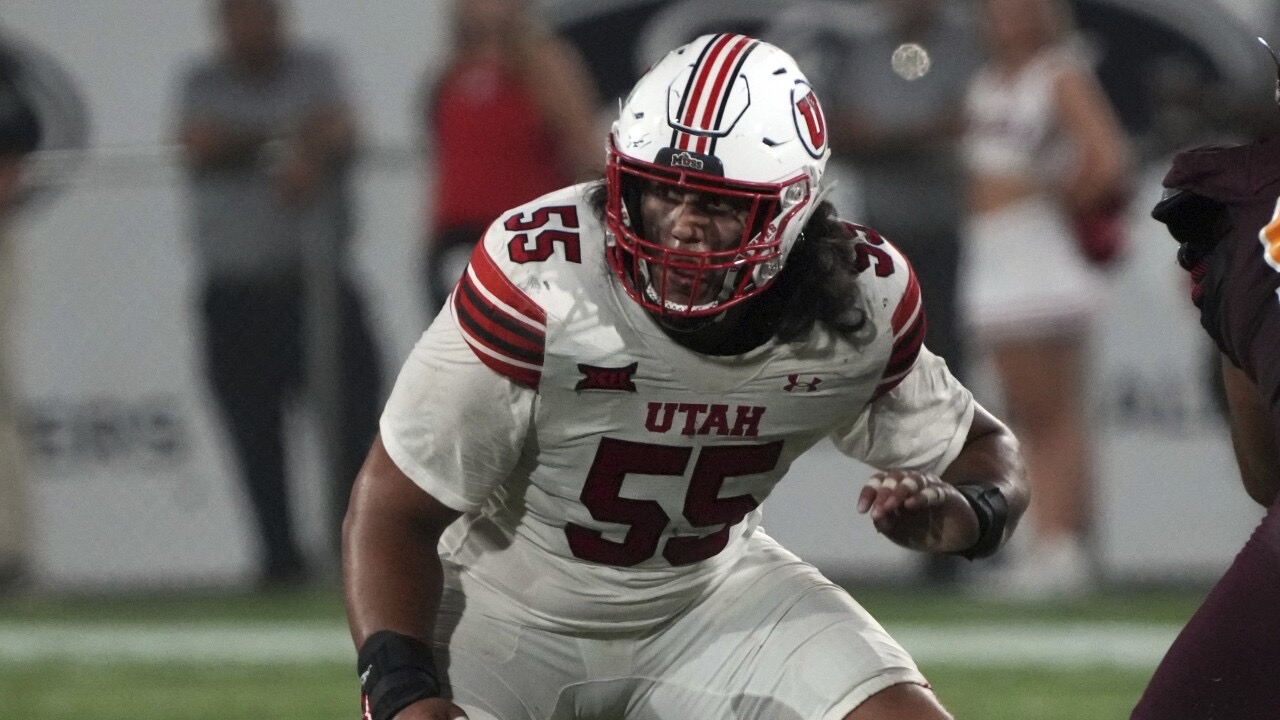 Browns’ Draft Outlook