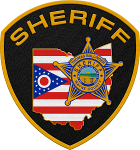Photo Source: Wayne County Sheriff website