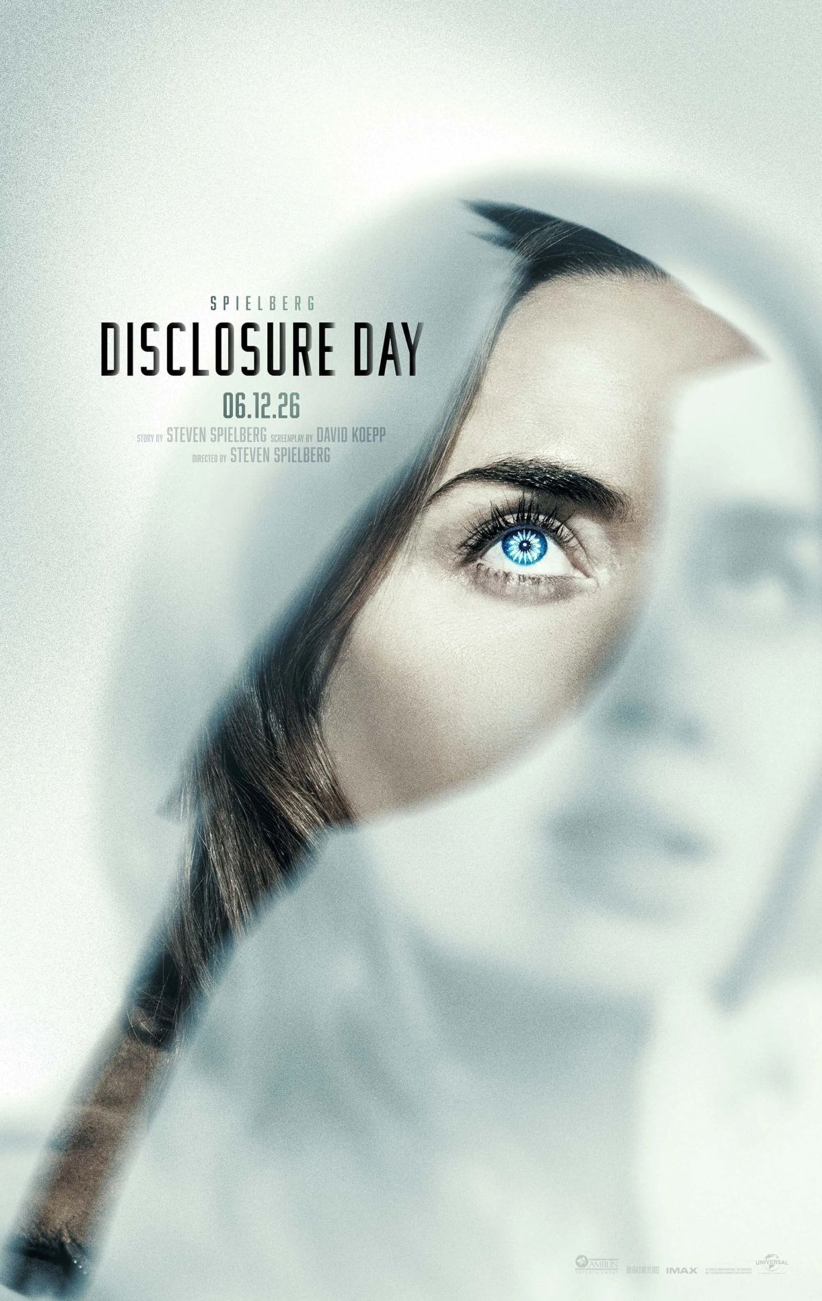 Movie Review: Disclosure Day Asks a Bigger Question Than Aliens