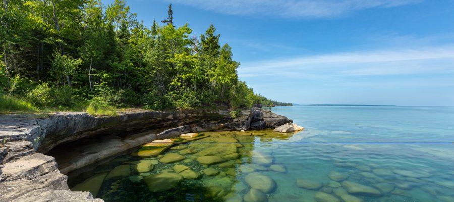 Tips for Families Visiting the Great Lakes Over Summer