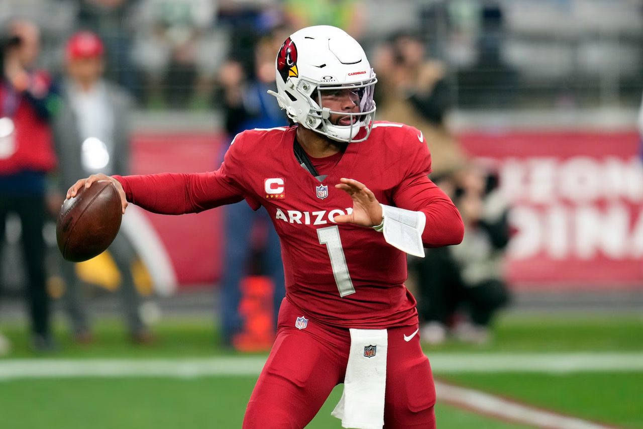 Signing Kyler Murray Could Make Sense For The Browns