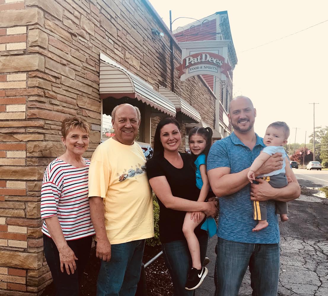 Pat Dee’s Prepares for New Ownership After Years of Community Memories