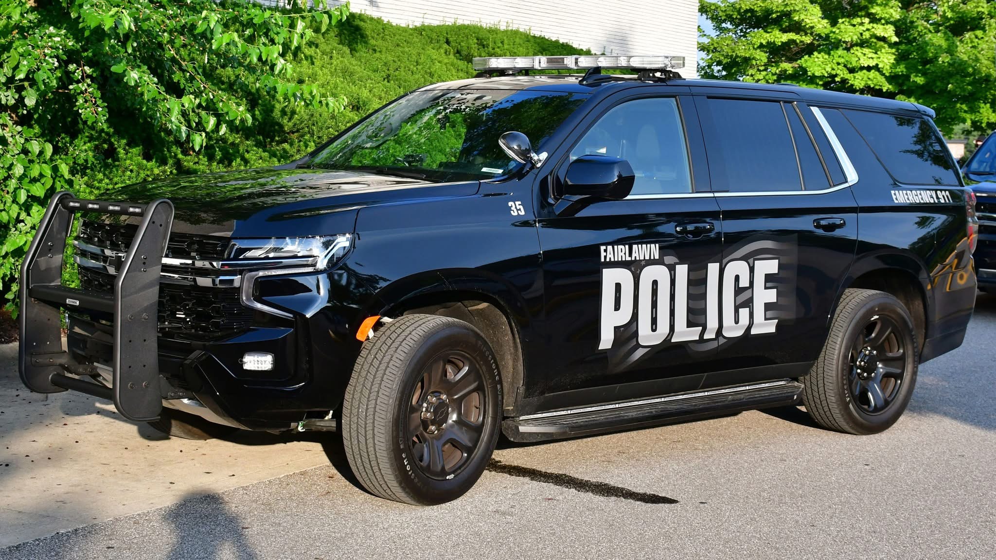 Teen Arrested After Shots Fired in Summit Mall Parking Lot in Fairlawn