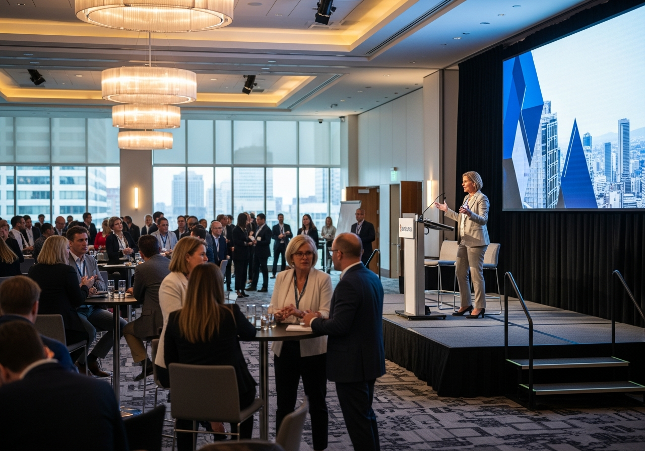 Beachwood Business Resource Summit: April 22