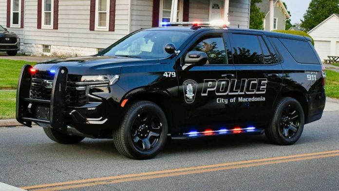 Macedonia Police Blotter: Dispute at Local Dental Office and Shoplifting Arrest at Walmart