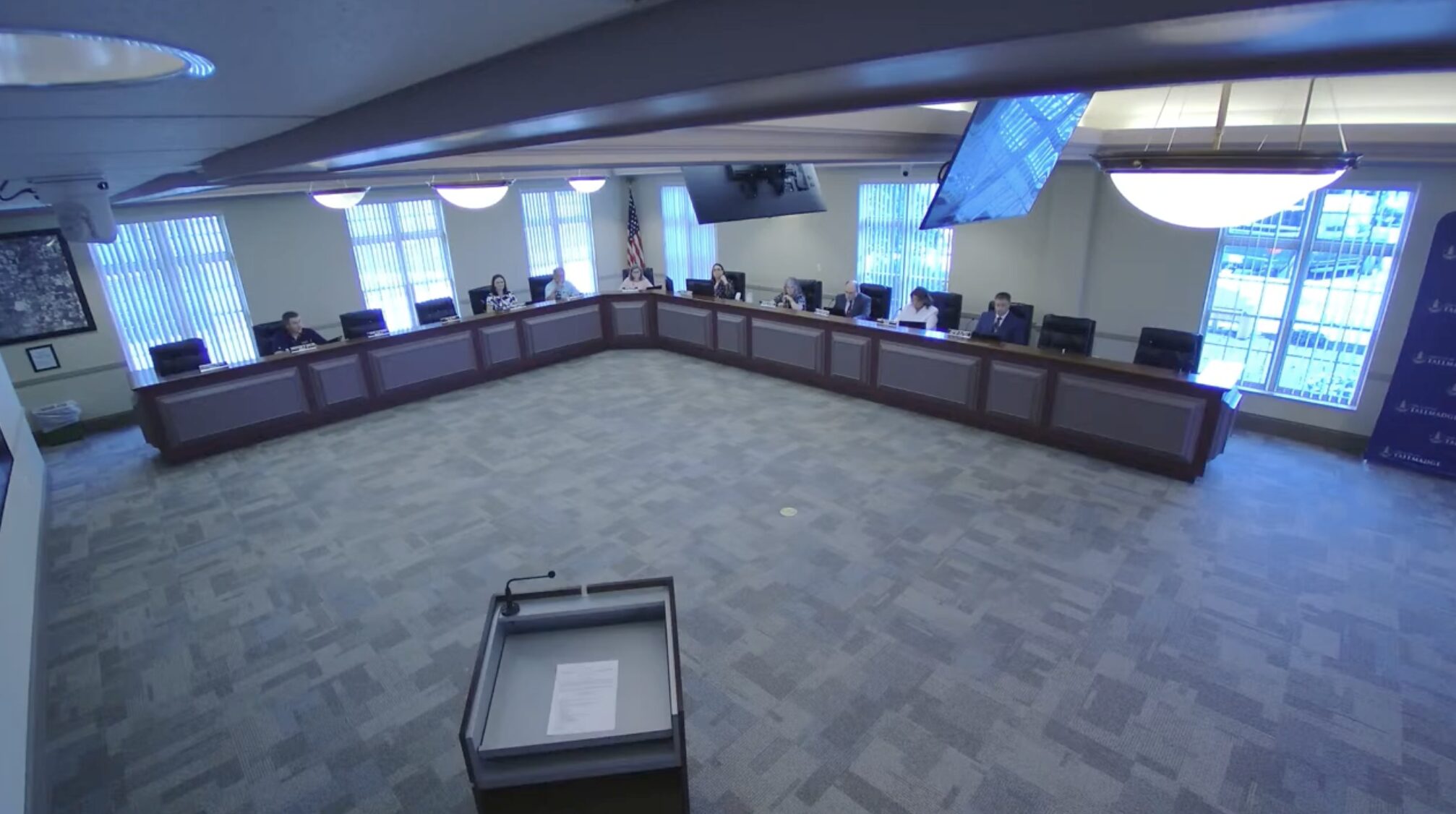 Tallmadge Council Meeting: Cold Case Investigation, 2027 Budget Season, and Summer Infrastructure Updates