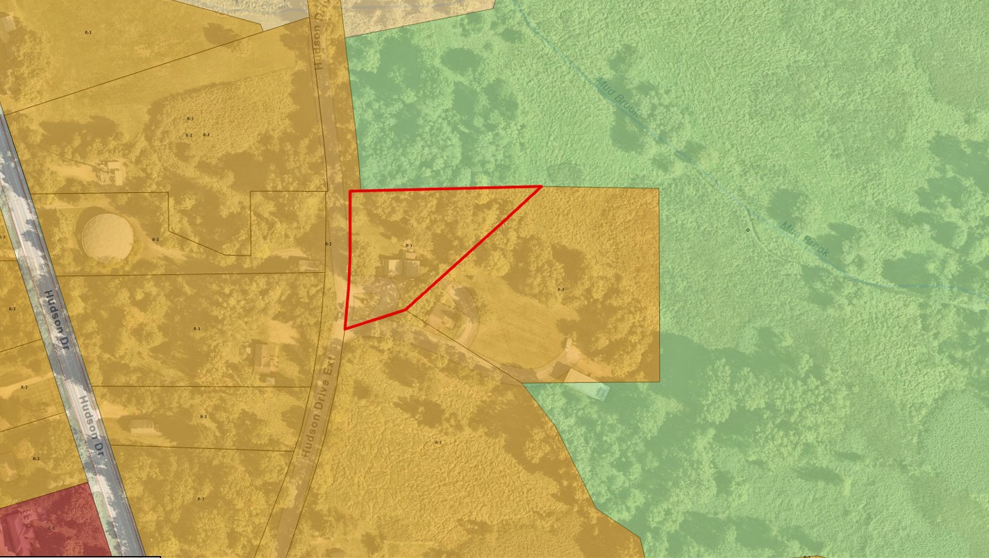Stow Planning Commission Eyes New Gas Station Near Route 8