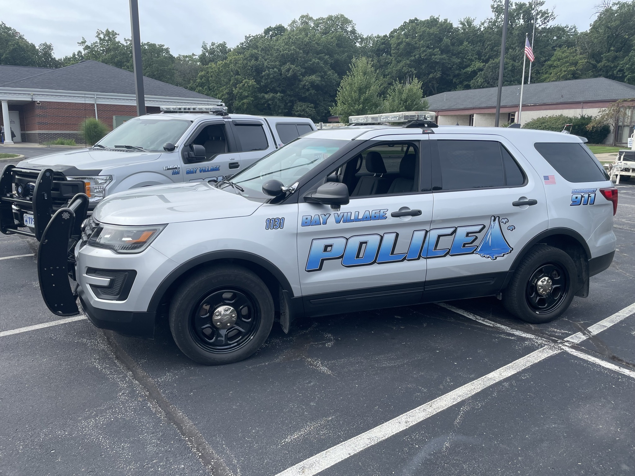 Warrants, Wanderers and a Boat Club Bust: A Week with Bay Village Police