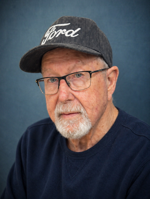 Obituary: William “Bill” Klingenberg