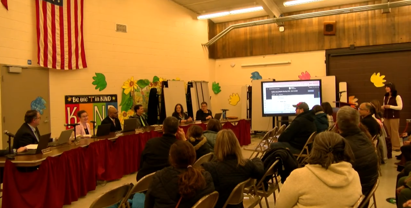 Nordonia Board of Education Meeting: Wellness Initiatives, Financial Stewardship, and District Successes