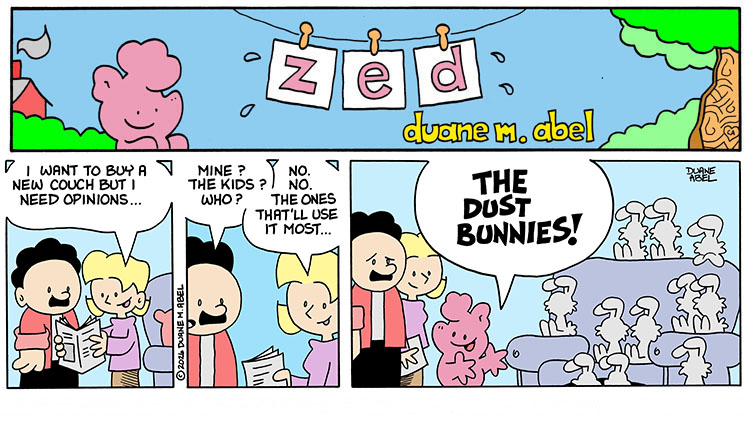 ZED Comic 03-07-26