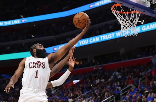 Cavs Prove It Was Never a Game 7