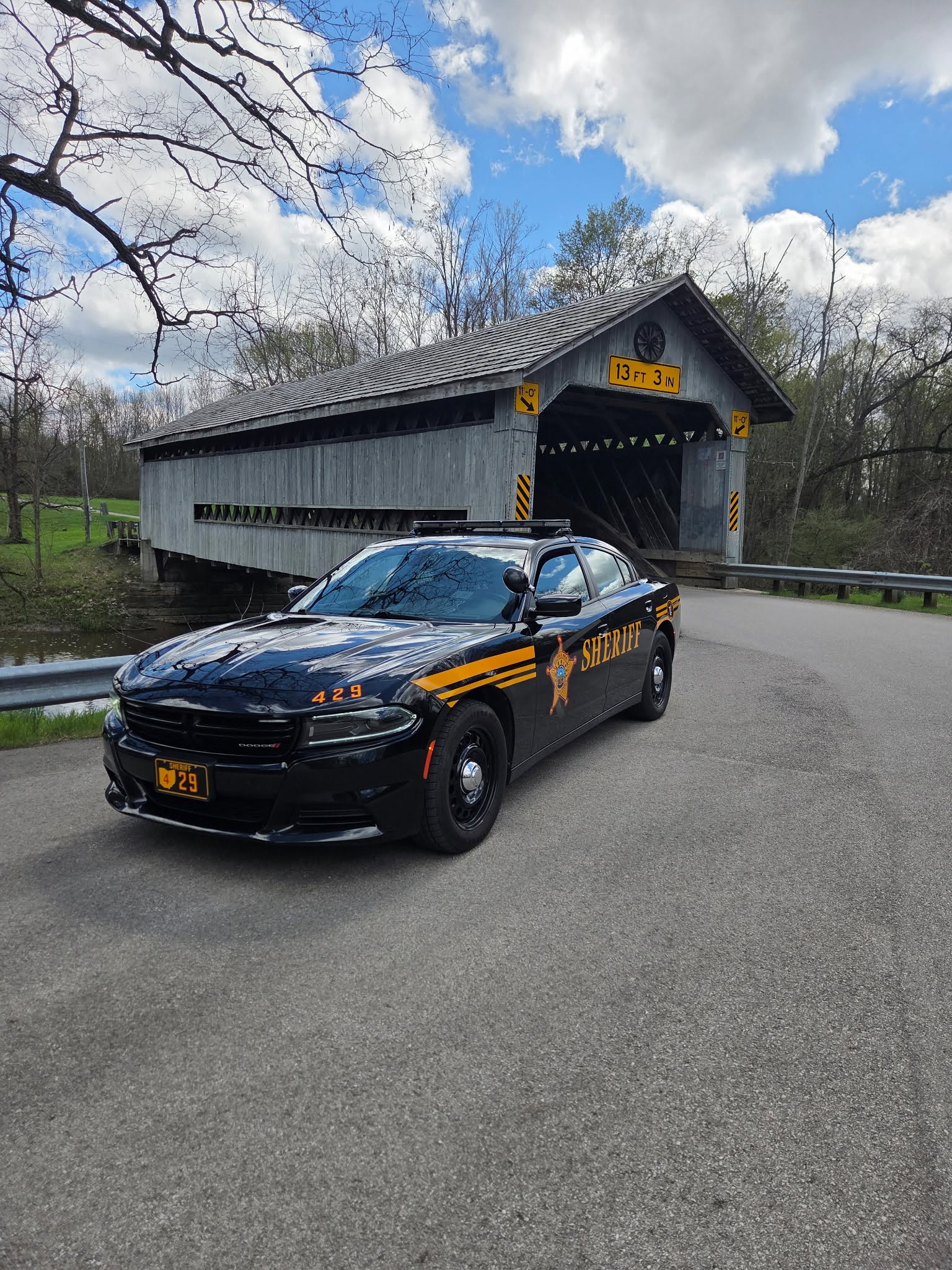 Photo: Ashtabula County Sheriff’s Office.
