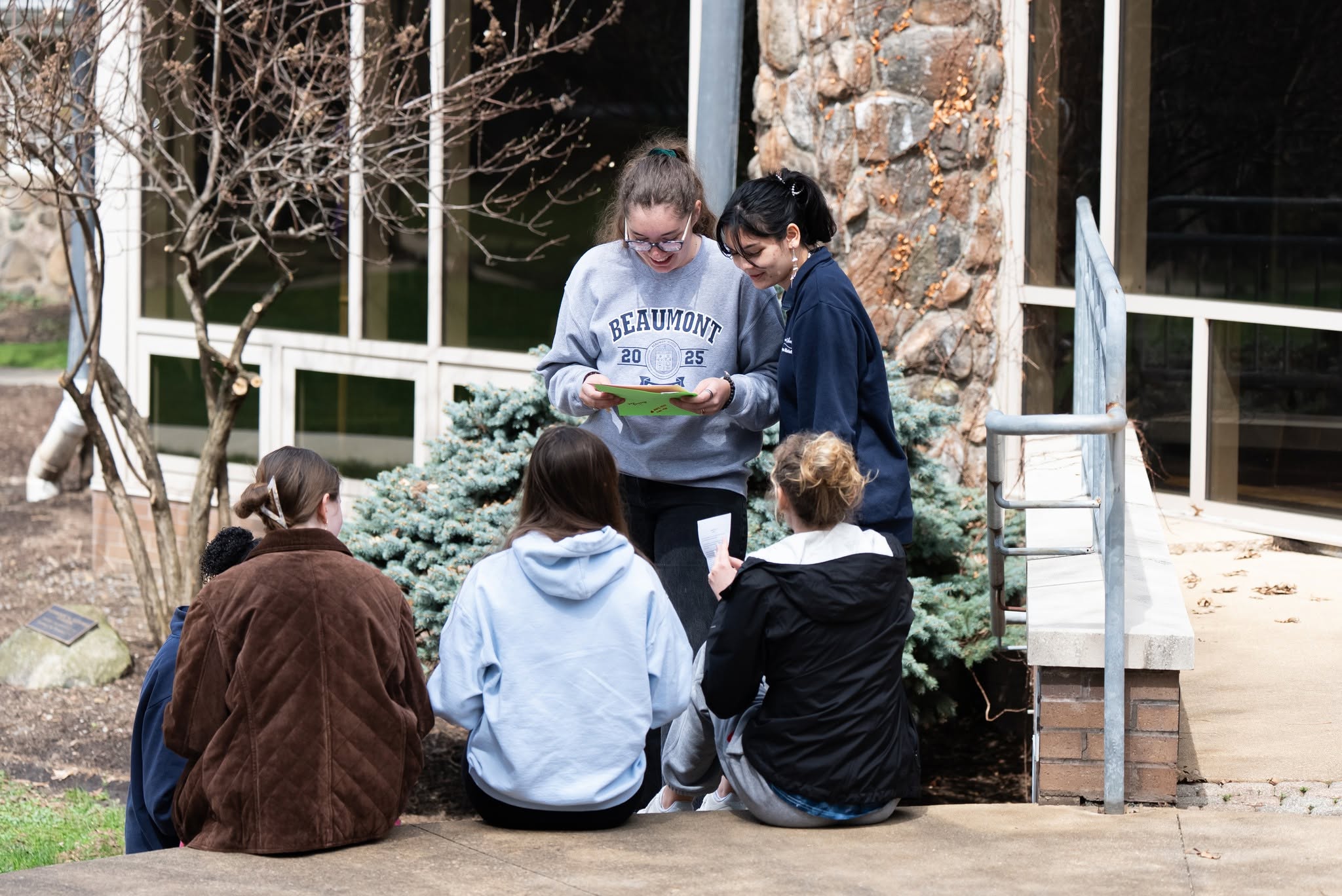 Beaumont School Invites Cleveland Heights Neighbors to Campus Meeting Tonight