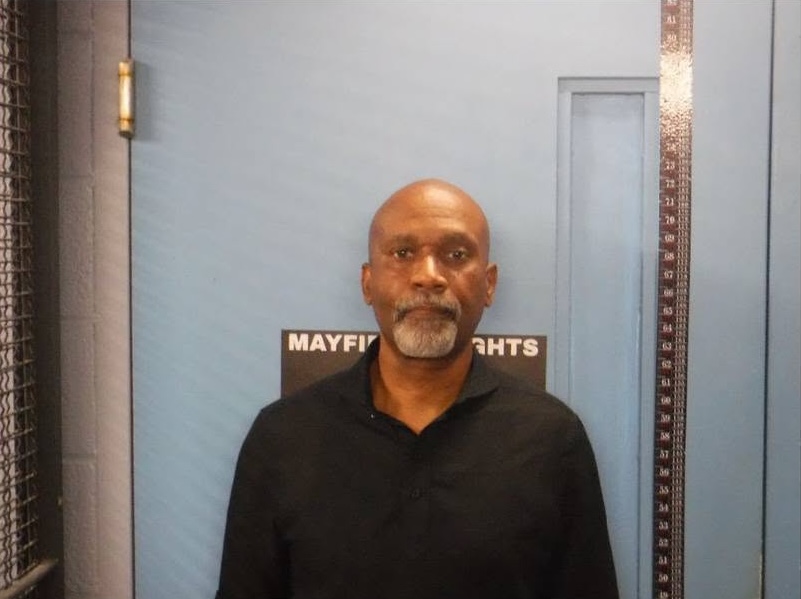 Mayfield Heights Road Rage Incident Involves Shooting and Felonious Assault Charge